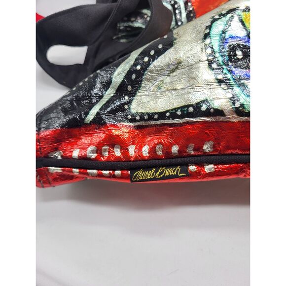 Laurel Burch Tote Bag - Picture 6 of 9